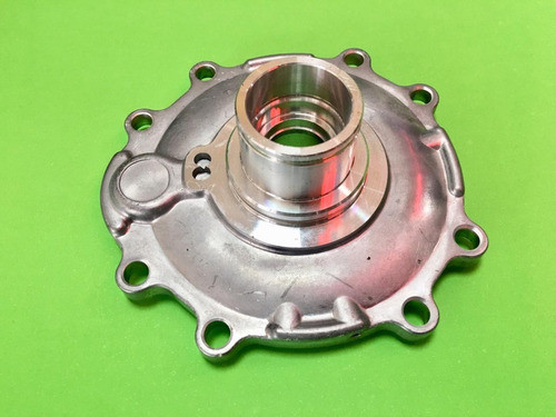 Tapa Delantera Para Compresor Sanden 6v12 1