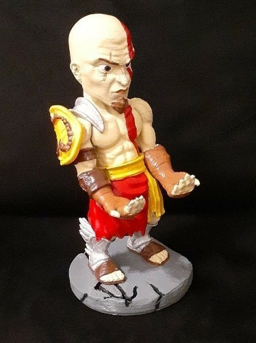 Soporte Para Joystick / Celular Varios Modelos Kratos 1