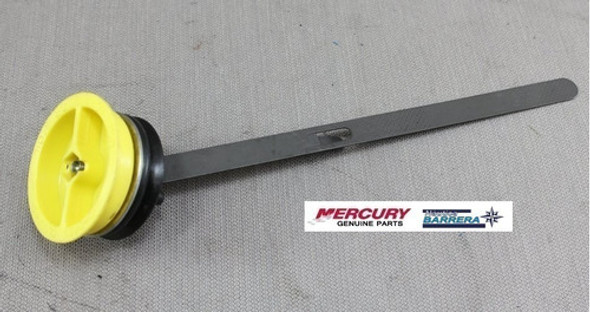 O-ring De Tapa De Deposito De Aceite Motor Mercury 75-90 Hp 1