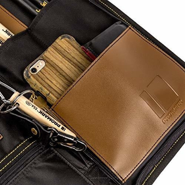 Promark Transporte Deluxe Para Baquetas 1