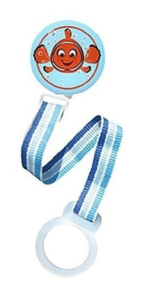 Razbaby - Prendedor - Pingüino Celeste 0 Razbaby - Prendedor - Pingüino Celeste 0