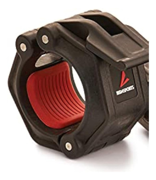 Cuello Barbell Olímpico 0