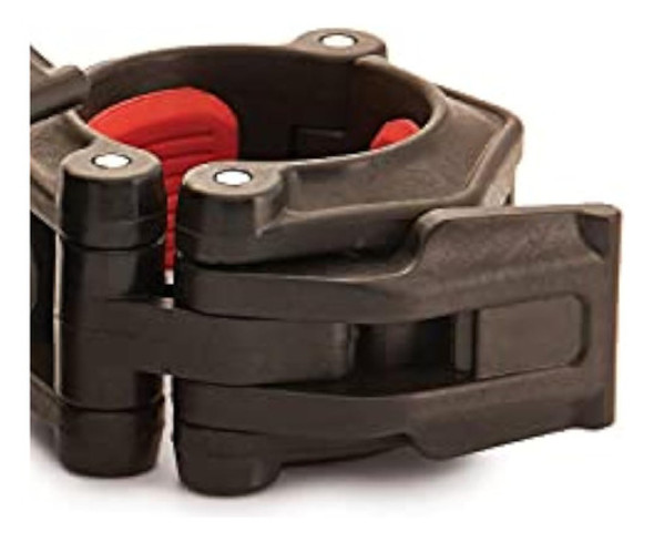 Cuello Barbell Olímpico 1