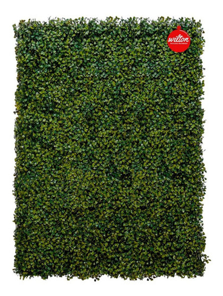 Jardín Vertical X 30 Premium 60x40 Muro Verde Césped- Wilton 0