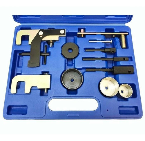 Puesta A Punto Renault Diesel Dci Di Dti Cdt Master Gd Tools 0