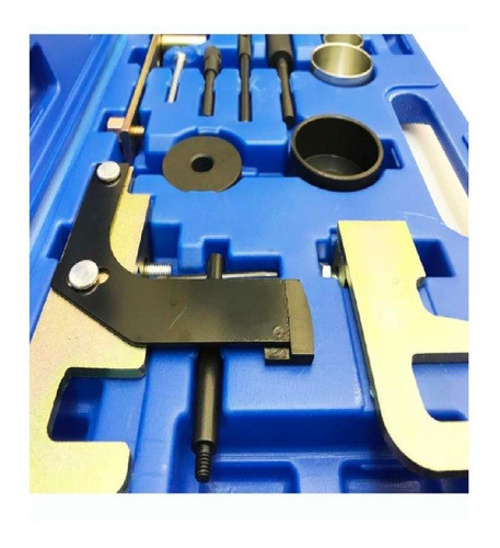 Puesta A Punto Renault Diesel Dci Di Dti Cdt Master Gd Tools 1