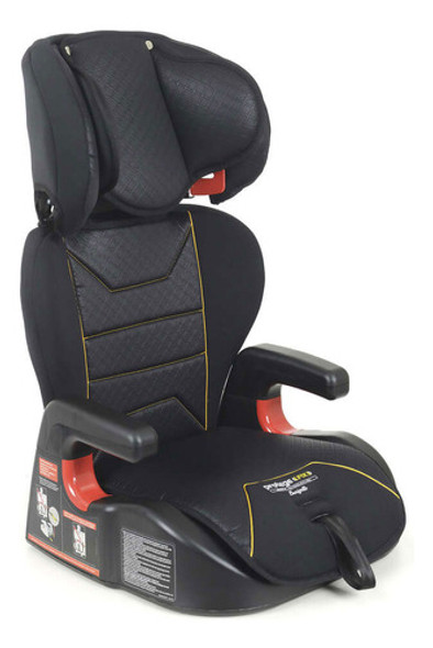 Cadeira P/ Auto Protege E Espelho Retrovisor P/ Banco 1