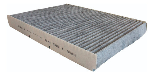 Filtro Habitaculo Mahle Audi A3 96/03 Tt 98/06 1