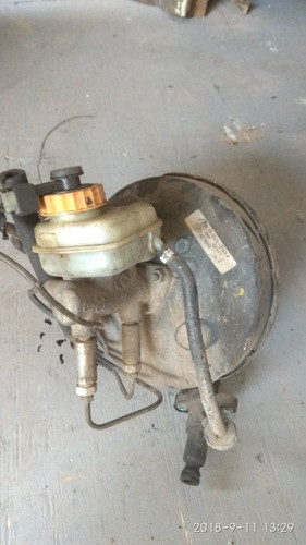 Bomba Y Servo De Freno Fiat Palio Siena Strada 1.7 0