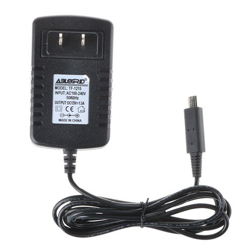 Adaptador Cargador Ac Para Acer Iconia Tab A510 A511 Adp - 1 0