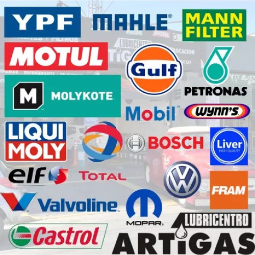 Filtro De Combustible Original De Volkswagen  3c0 127 434 1