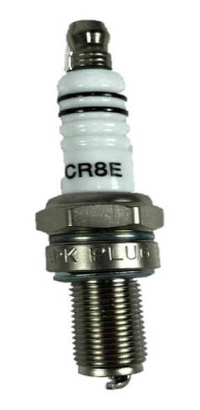 Bujia Yoyo Cr8e Iridium Suzuki En Gn 125 Gsx Vstrom 650 0