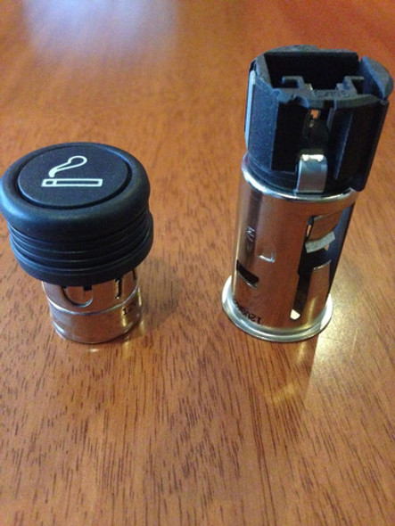 Encendedor Completo Alfa Romeo - Fiat 1