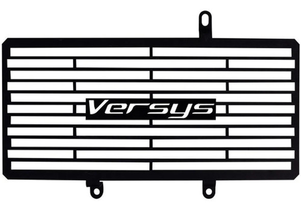 Protector Radiador Kawasaki Versys 650 10/14 Mk Motos 0
