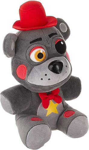 Funko Five Nights At Freddys Peluche Lefty 0