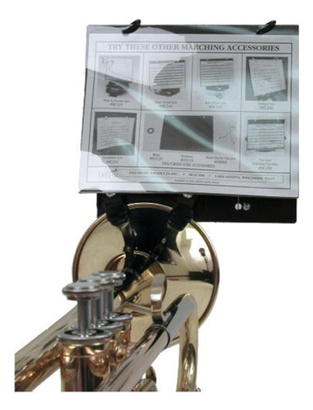 Deg Trumpet Marching Lyre (edición Limitada) 0