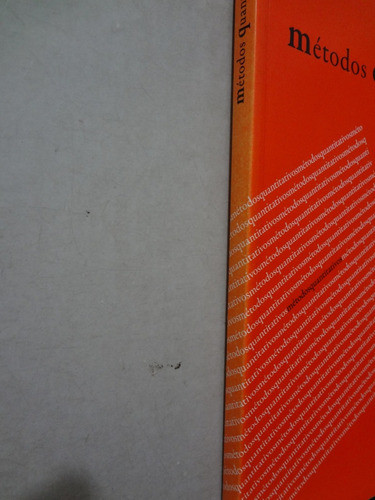 Livro Métodos Quantitativos Nelson Pereira Castanheira 1