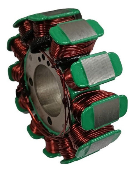 Estator Zanella Rx 200cc 12 Polos 1