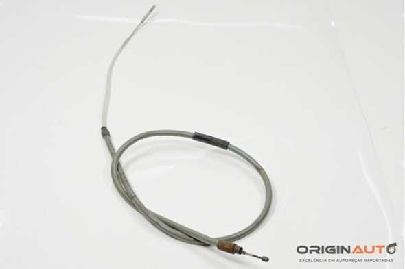 Cabo Freio De Mao Direito Bmw 320i E46 323i 325i 328i 99-05 0 Cabo Freio De Mao Direito Bmw 320i E46 323i 325i 328i 99-05 0
