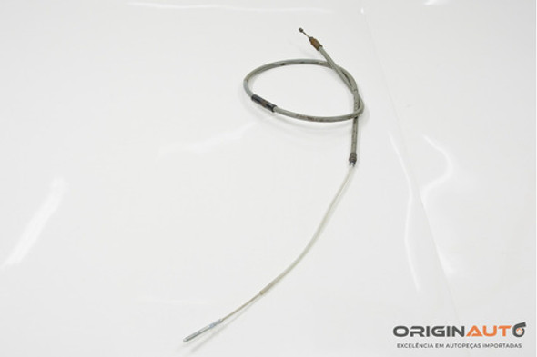 Cabo Freio De Mao Direito Bmw 320i E46 323i 325i 328i 99-05 1 Cabo Freio De Mao Direito Bmw 320i E46 323i 325i 328i 99-05 1