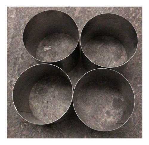 Molde Para Velas Cilindro 1