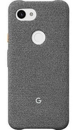 Funda Google Pixel 3a, Niebla 0