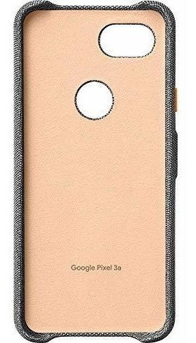 Funda Google Pixel 3a, Niebla 1