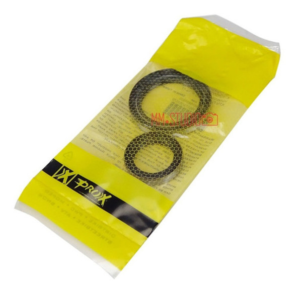 Set Retenes Bancada  Beta Rr 250/300 2t 1