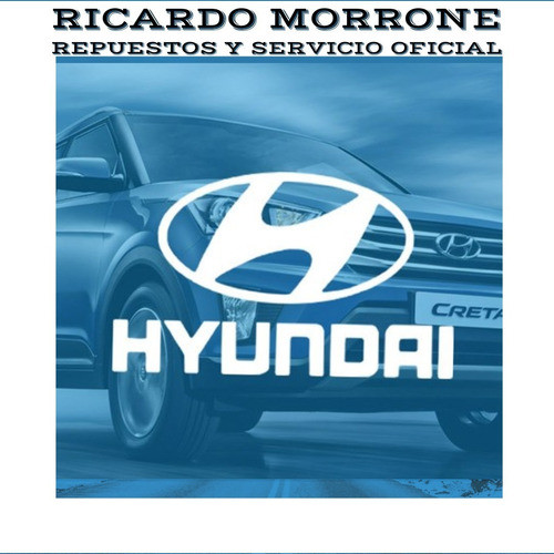 Reten De Palier Para Hyundai H250 H350 Hd65 Hd72 Hd78 1