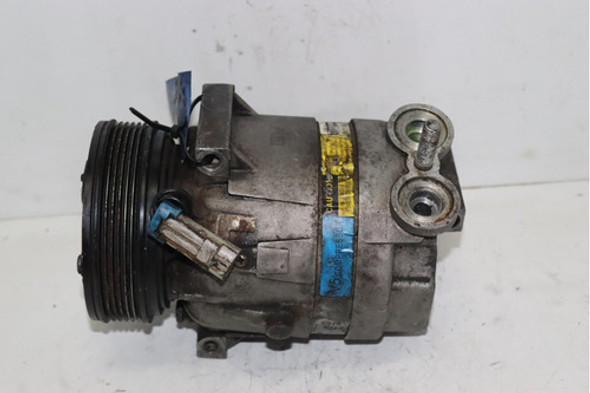 Compresor De Aire Chevrolet Vectra 6pk Con142 1