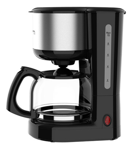 Cafetera De Goteo Punktal Inox Pk-255 Caf  Kirkor 1