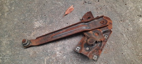 Maquina Alza Cristal Ford Escort Mk2 79 1