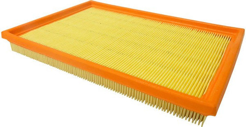 Filtro De Aire   Acdelco Volkswagen Gol 1.0 L 1999-2002 1