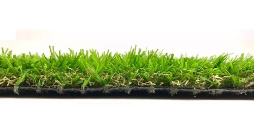 Alfombra Césped Sintético Premium 30mm 2 X 3,5 ( 7 M2) 1