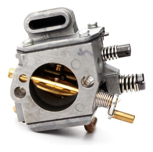 Carburador Compatible Para Motosierra Stihl Ms310 0