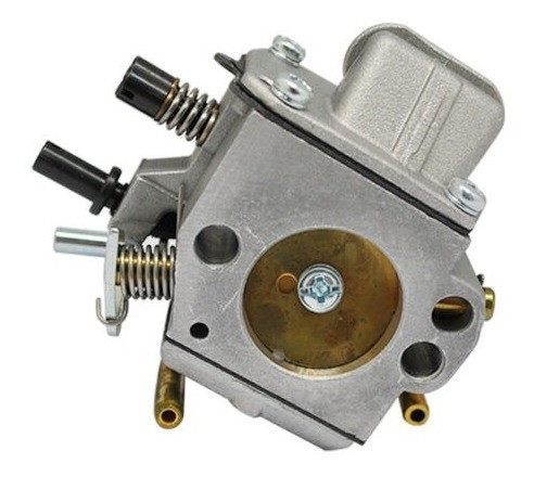 Carburador Compatible Para Motosierra Stihl Ms310 1
