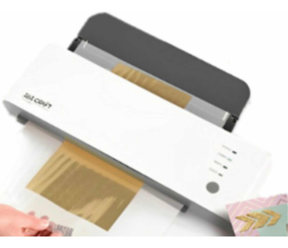 Carpeta Transportadora Para Transferencia De Foil - Laminado 0