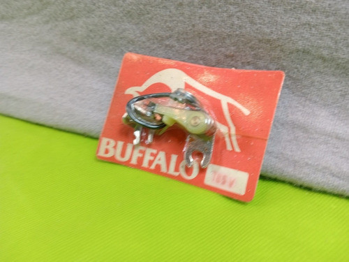 Platino Dahiatsu Cuore Charade Toyota Varios Bufalo 185v 1