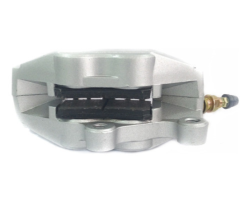 Caliper De Freno Delantero Para Moto Benelli Tnt - 250 C/pas 1