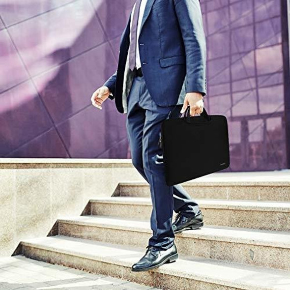 Funda Para Portatil De 17 Pulgadas, Resistente De Neopreno P 1