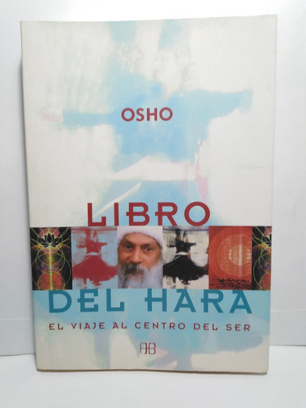 Libro Del Hara - Osho 0