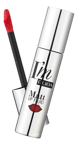 Labial Matte Pupa Im Matt 033 0