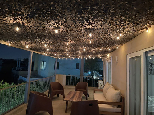 Dimmer Ideal Para Guirnalda De Luces Variador De Tensión 1