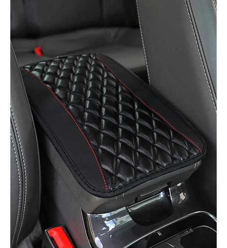 Cubierta De La Consola Central Automática Esewalas, Almohadi 0