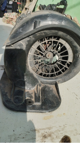 Motor Forzador Ventilación Renault 19 1