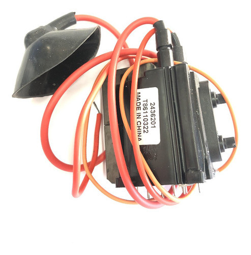 Flyback Tv T86110322 - 2436201 Fbt 0