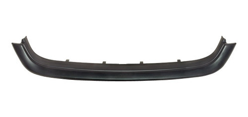 Moldura Inferior (de Paragolpe) Chevrolet Corsa Sedan 09-10 0