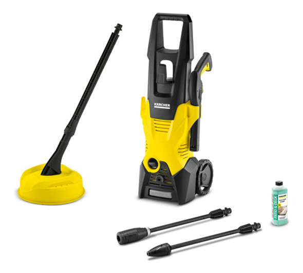 Hidrolavadora K3 Home T 150 Karcher 0