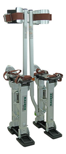 Zanco Nauber Pierna Mecanica 38/60cm 0