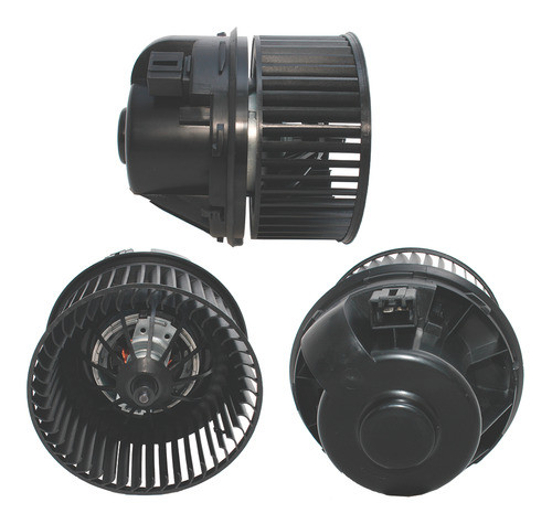 Motor Calefactor Lion Air Ford Focus 1.6 Sedan One Edge Mp3 0